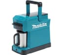 MAKITA DCM501Z Filter Coffee Machine - Green thumbnail 3