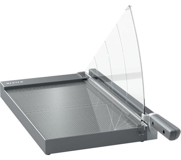 LEITZ Precision Office Pro A4+ Paper Cutter - Image 1
