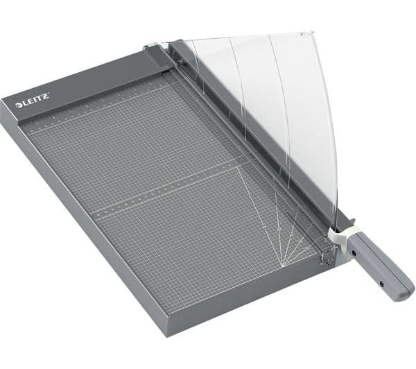 LEITZ Precision Office Pro A4+ Paper Cutter - Image 3