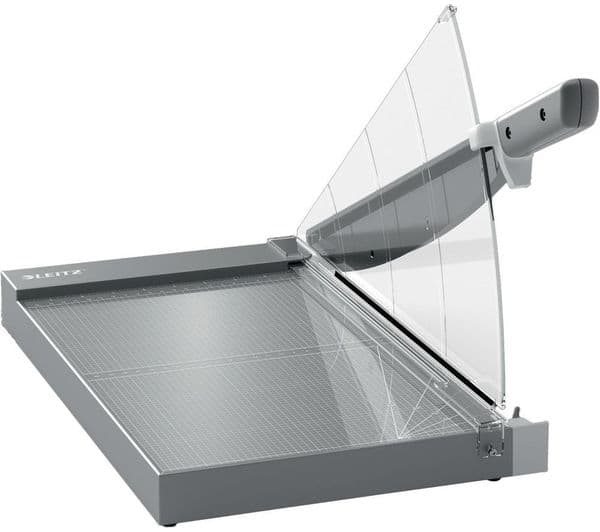 LEITZ Precision Office Pro A4+ Paper Cutter - Image 2