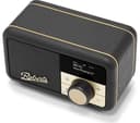 ROBERTS Revival Petite 2 Portable Radio Black thumbnail 3