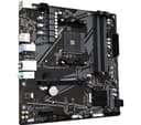 GIGABYTE A520M DS3H V2 AM4 Motherboard thumbnail 1