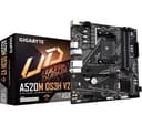 GIGABYTE A520M DS3H V2 AM4 Motherboard thumbnail 3