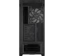 ASUS TUF Gaming GT302 ARGB E-ATX Mid-Tower PC Case - Black thumbnail 2