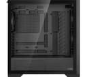 ASUS TUF Gaming GT302 ARGB E-ATX Mid-Tower PC Case - Black thumbnail 5