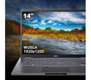 Acer Aspire 14 14" Laptop - Intel® Core™ 5, 512 GB SSD, Grey thumbnail 3