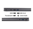 Acer Aspire 14 14" Laptop - Intel® Core™ 5, 512 GB SSD, Grey thumbnail 7