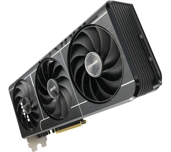 ASUS Radeon RX 9060 XT 16GB Black - Image 4