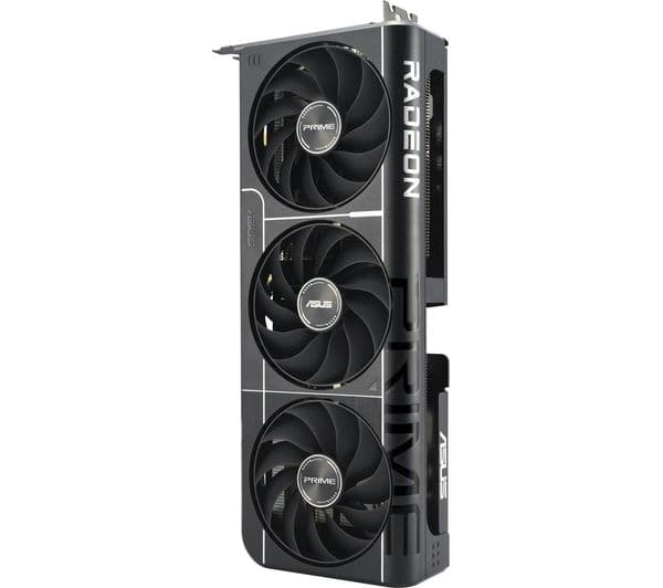 ASUS Radeon RX 9060 XT 16GB Black - Image 5