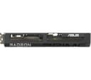 ASUS Radeon RX 9060 XT 16GB Black thumbnail 6