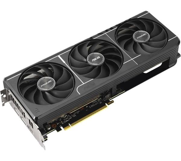 ASUS Radeon RX 9060 XT 16GB Black - Image 8
