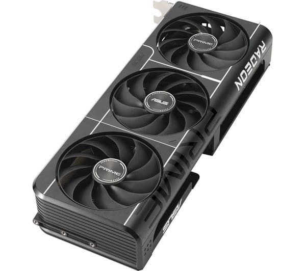 ASUS Radeon RX 9060 XT 16GB Black - Image 9