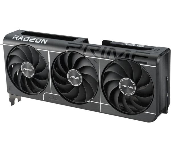 ASUS Radeon RX 9060 XT 16GB Black - Image 10