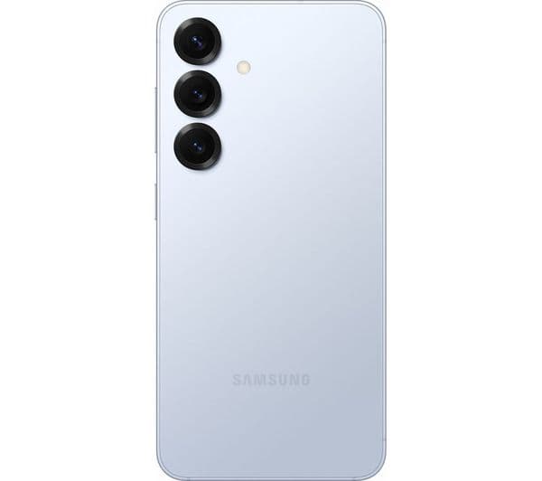 SAMSUNG Galaxy S25 - 512 GB, Icyblue - Image 2