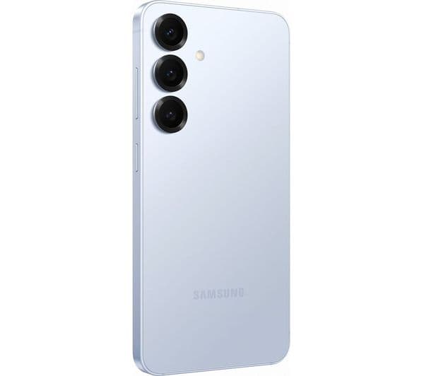 SAMSUNG Galaxy S25 - 512 GB, Icyblue - Image 3