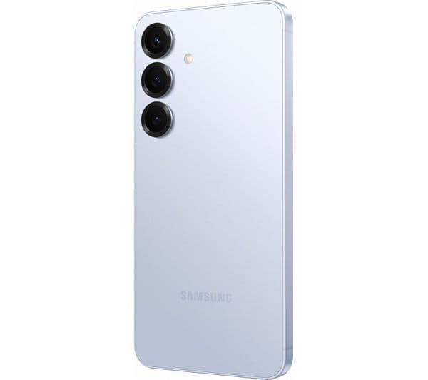 SAMSUNG Galaxy S25 - 512 GB, Icyblue - Image 4