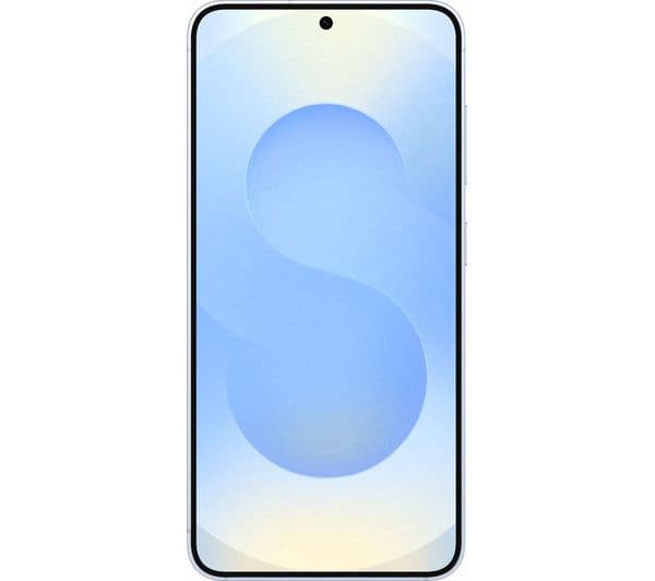 SAMSUNG Galaxy S25 - 512 GB, Icyblue - Image 5