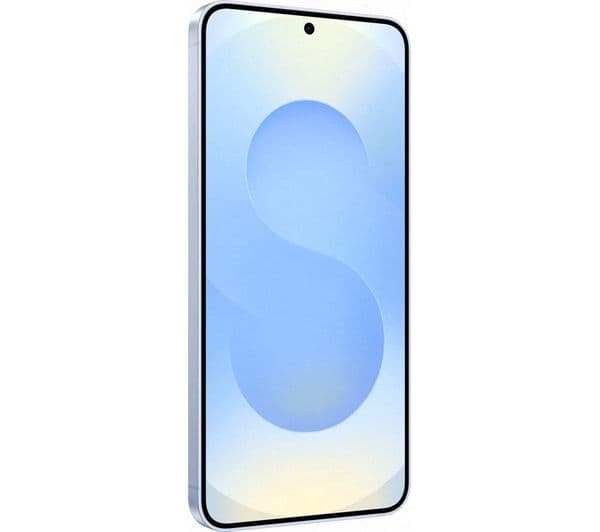 SAMSUNG Galaxy S25 - 512 GB, Icyblue - Image 6