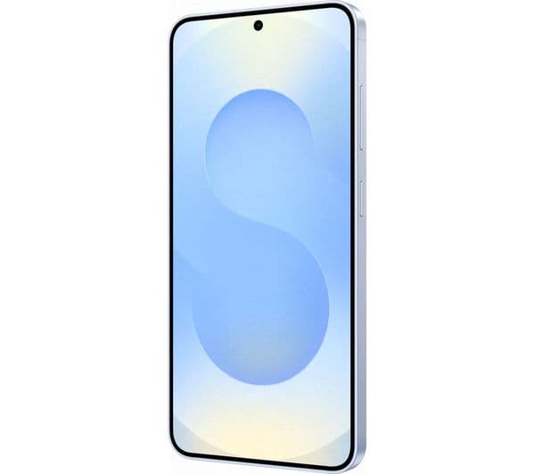 SAMSUNG Galaxy S25 - 512 GB, Icyblue - Image 7