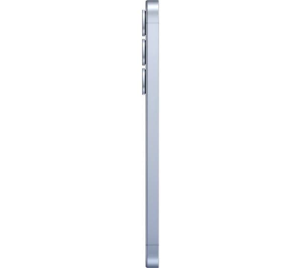SAMSUNG Galaxy S25 - 512 GB, Icyblue - Image 8