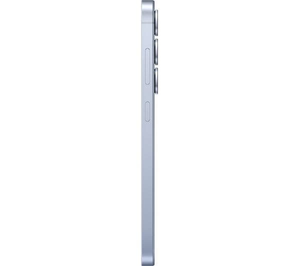 SAMSUNG Galaxy S25 - 512 GB, Icyblue - Image 9