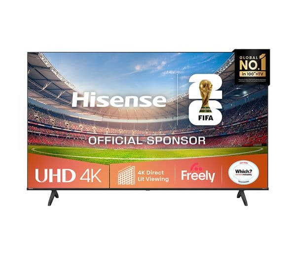 Hisense 65" A6Q 4K