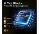 Hisense 65" A6Q 4K thumbnail 6