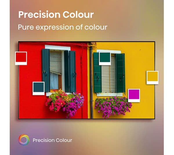 Hisense 65" A6Q 4K - Image 7