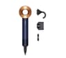 Dyson Supersonic Hair Dryer Prussian Blue Copper