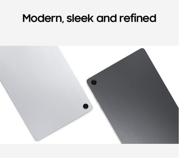 Samsung Galaxy Tab A11+ 6GB/128GB Grey - Image 5