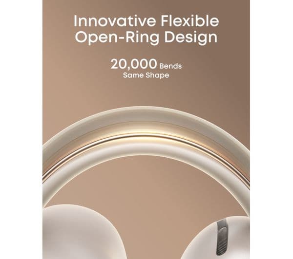 SoundCore AeroClip White - Image 4