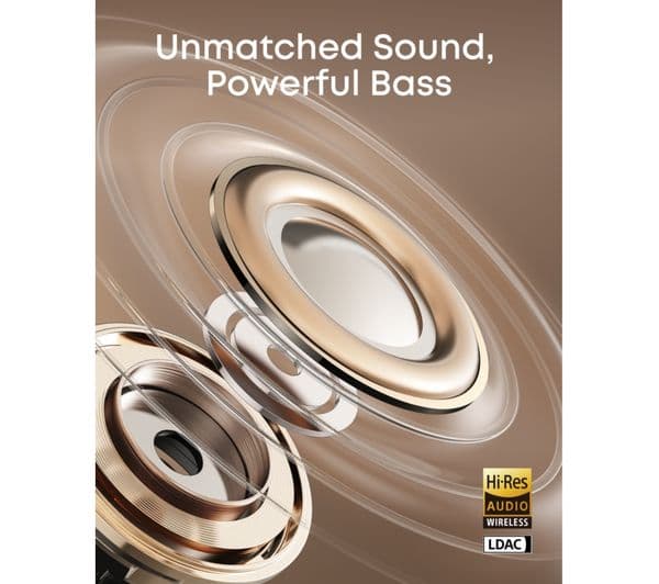 SoundCore AeroClip White - Image 6