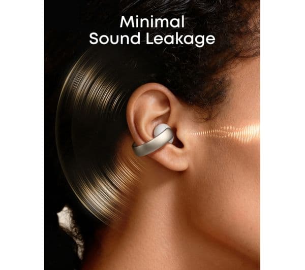 SoundCore AeroClip White - Image 7