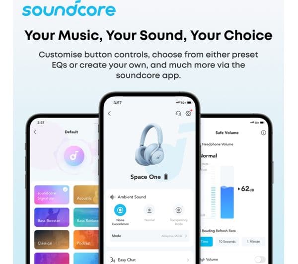 SoundCore AeroClip White - Image 10