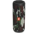 JBL Flip 4 Portable Bluetooth Wireless Speaker - Camouflage thumbnail 4