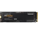 SAMSUNG 970 Evo Plus M.2 Internal SSD - 500 GB thumbnail 1