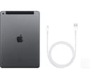 APPLE 10.2" iPad Cellular (2019) - 32 GB, Space Grey thumbnail 6