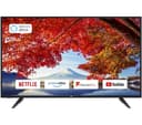 JVC LT-43C700 43" Smart Full HD LED TV thumbnail 1