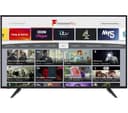 JVC LT-43C700 43" Smart Full HD LED TV thumbnail 4