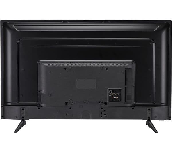 JVC LT-43C700 43" Smart Full HD LED TV - Image 7