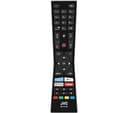 JVC LT-43C700 43" Smart Full HD LED TV thumbnail 3