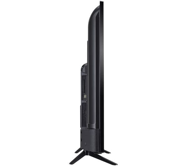 JVC LT-43C700 43" Smart Full HD LED TV - Image 2