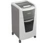 LEITZ IQ AutoFeed Office 300 P4 Cross Cut Paper Shredder