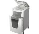 LEITZ IQ AutoFeed Office 300 P4 Cross Cut Paper Shredder thumbnail 5