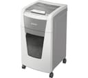 LEITZ IQ AutoFeed Office 300 P4 Cross Cut Paper Shredder thumbnail 8