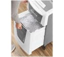 LEITZ IQ AutoFeed Office 300 P4 Cross Cut Paper Shredder thumbnail 9
