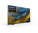 SONY BRAVIA XR65A80JU 65" Smart 4K Ultra HD HDR OLED TV with Google TV & Assistant thumbnail 5