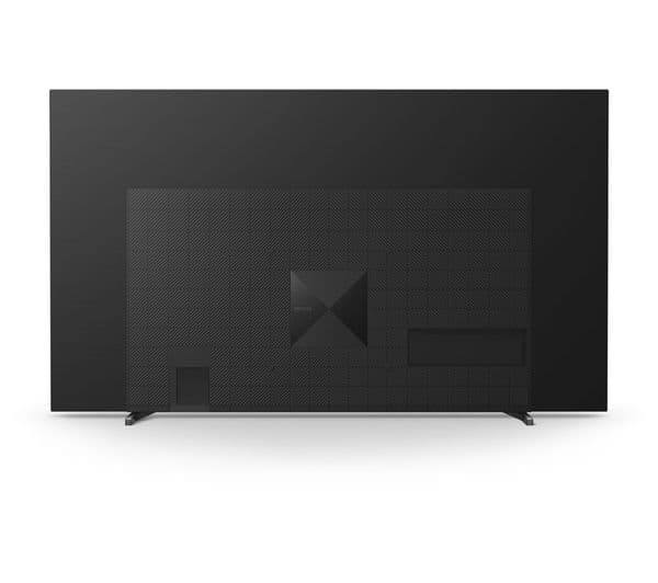 SONY BRAVIA XR65A80JU 65" Smart 4K Ultra HD HDR OLED TV with Google TV & Assistant - Image 6