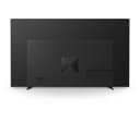 SONY BRAVIA XR65A80JU 65" Smart 4K Ultra HD HDR OLED TV with Google TV & Assistant thumbnail 6