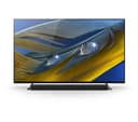 SONY BRAVIA XR65A80JU 65" Smart 4K Ultra HD HDR OLED TV with Google TV & Assistant thumbnail 4